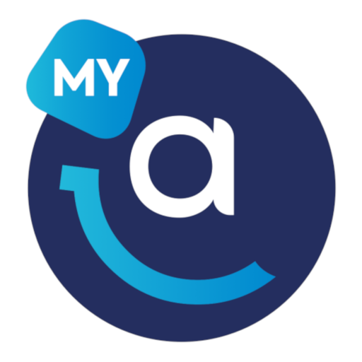 My AGILEVA logo