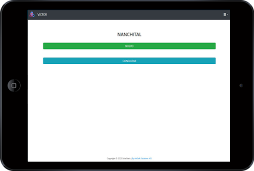 GData Screen 3