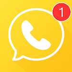 Cover Image of Download IndiaCall - Free Phone Call For India 2.0.146 APK