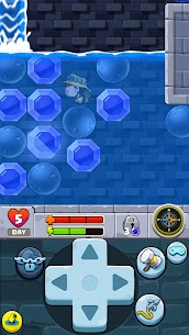 Diamond Quest 2: Lost Temple 4