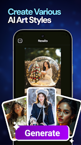 Mirei Ai Photo Generator