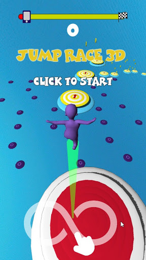 Jump Race 3D