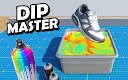 screenshot of Dip Master - Dip The Sneakers