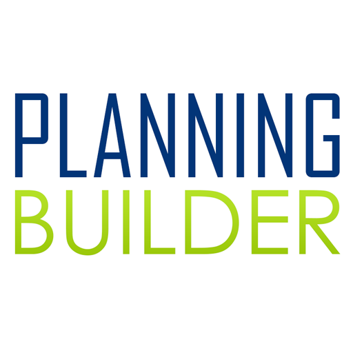 Planning Builder logo