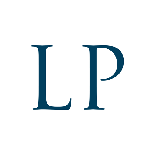 Leathes Prior logo