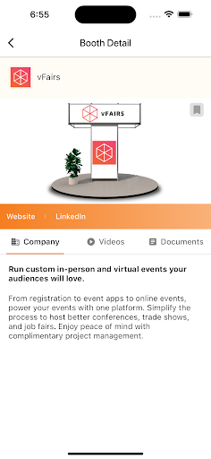 NAACP Convention Apk by vFairs wikiapk com