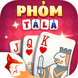 Phỏm Tá Lả ZingPlay Global Mod Apk