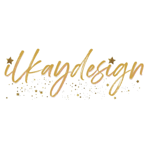 İlkay Design logo