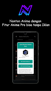 Anime Pro Hd APK for Android Download