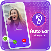 Auto Ear Pickup Call