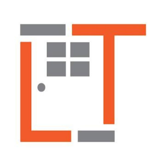LT Realtors logo