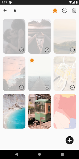 Auto Changing Wallpaper Screen 2