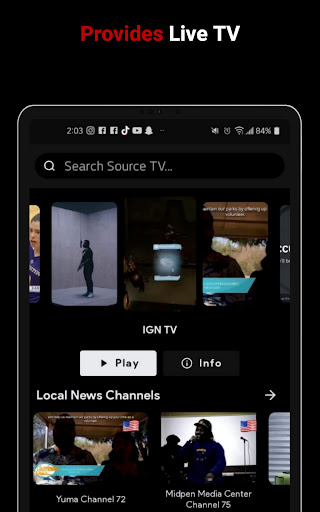 BlackStream Anime and TV Bundle