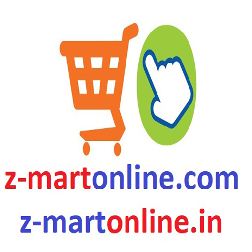 Android application Z-Mart Online Food Grocery screenshort