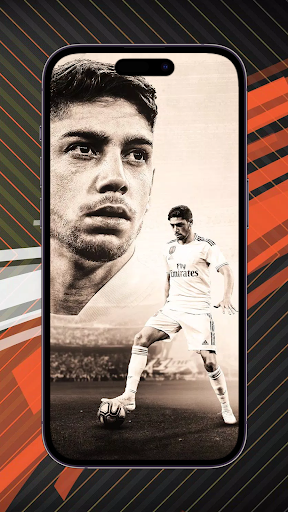 Los Galacticos Wallpapers Screen 3