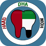 UAE - Dental Prometric Exam icon