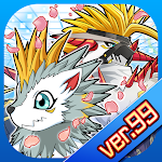 Cover Image of Download DIGIMON ReArise 99.9.0 APK