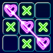 Tic Tac Toe 2 Player - xo game - Androidアプリ