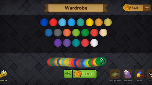 Snake Lite Mod APK 3.9.6 (Unlimited money) Gallery 5