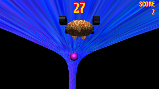 Cat Car Screenshot