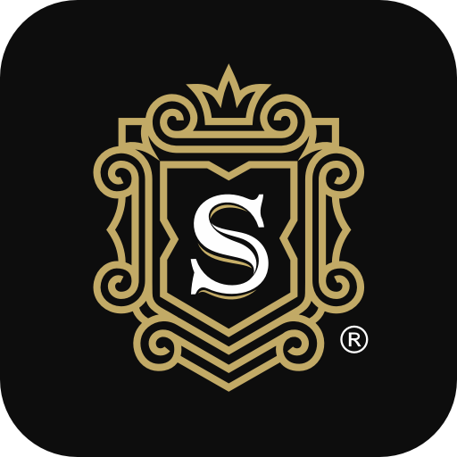 Казино Sobranie logo