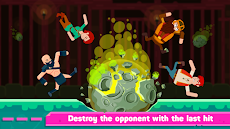 Ragdoll Warriors: Crazy Fighting Gameのおすすめ画像4