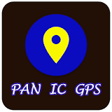 PAN IC GPS icon