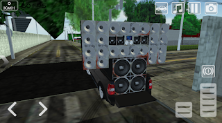 Carros Socados 2 LITE - Screenshot 1