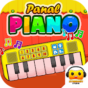 Belajar Piano Anak