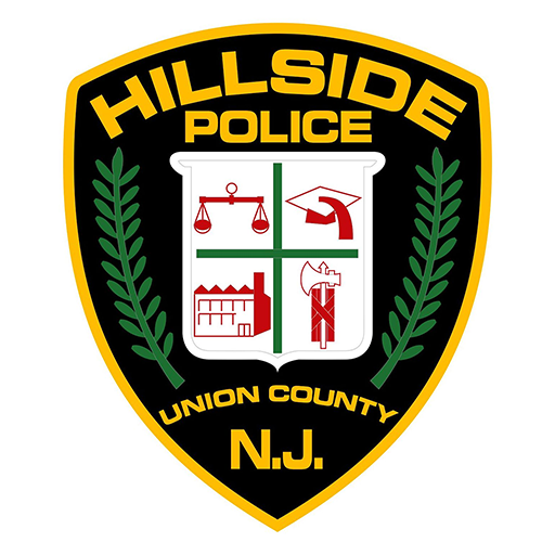 Hillside PD logo