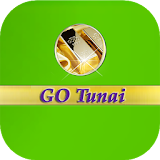 GO Tunai icon