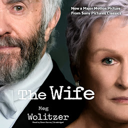 Icon image The Wife: A Novel