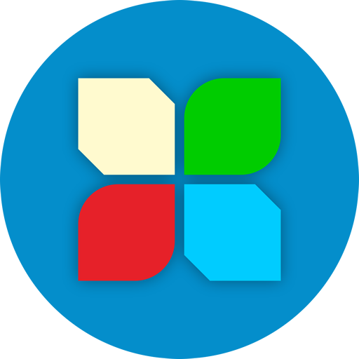 Light Mesh logo