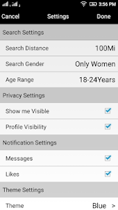 single dating partner app