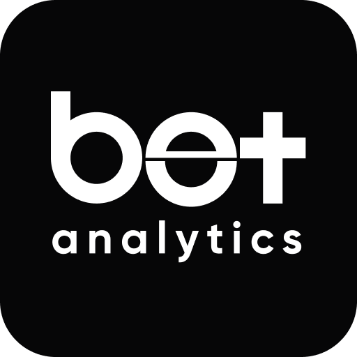Bet Analytics: Спорт прогнозы logo
