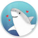 Misunderstood Shark icon