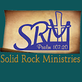 Solid Rock Ministries NC icon