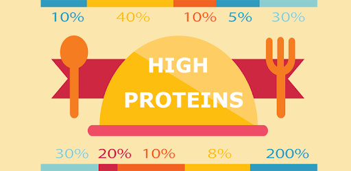 High Protein Foods