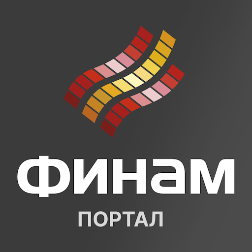 FinamPortal logo