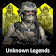 Call for unknown legends : Epic battleground 3D icon