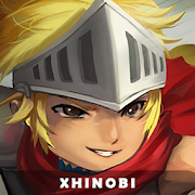 Chrono Legend Mod apk última versión descarga gratuita