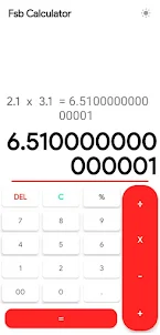 FSB Calculator