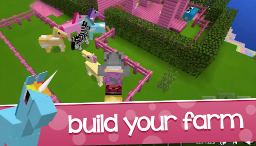 Kawaii Craft World Screen 2