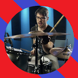Best Drum Cover Compilation icon