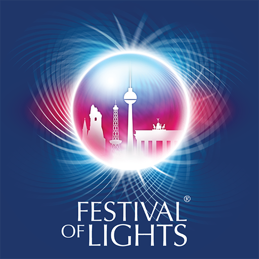 Festival Of Lights Berlin logo