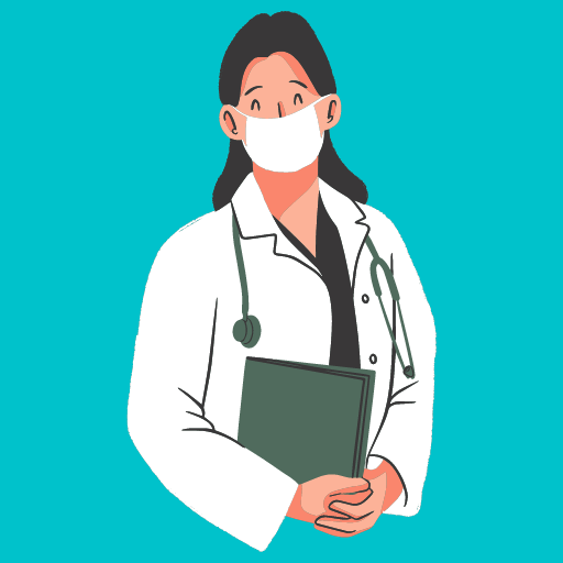 Disease Treatment Guidelines logo