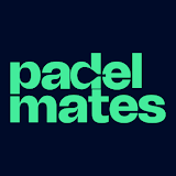 Padel Mates icon