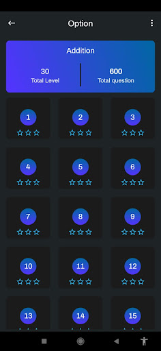 Math Mentor - Math Games screenshot 3