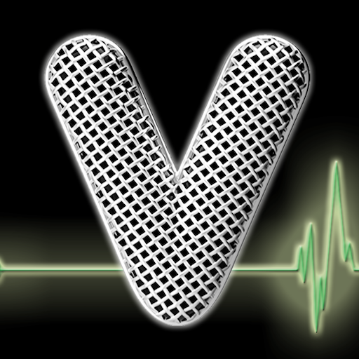 Sensory CineVox logo