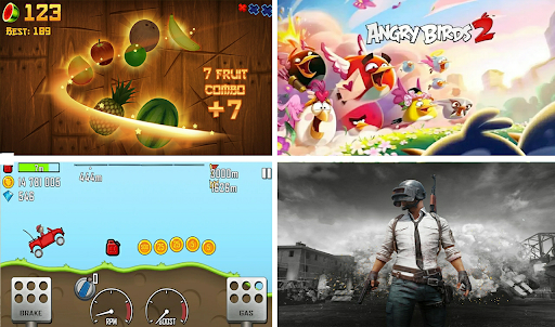 Mini Games - 1000+ Free Games - iLoveArcade - APK Download for